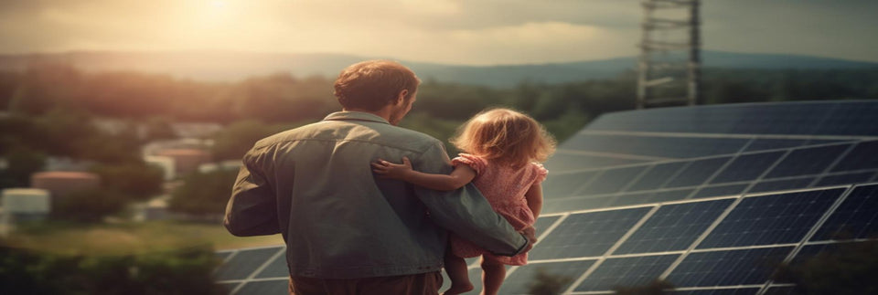 Zendure SolarFlow 2400 AC bei Netzausfall
