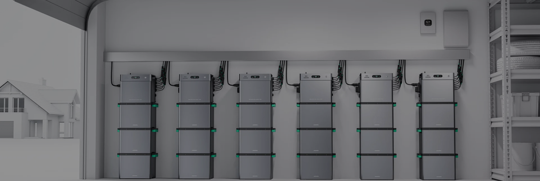 Welche Lösung passt zu Ihrem Haushalt? Zendure SolarFlow 2400 Pro, Zendure SolarFlow 2400 AC+ oder Zendure SolarFlow 1600 AC+