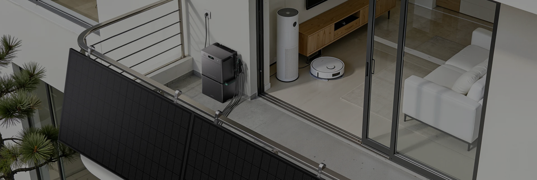 Zendure Solarflow