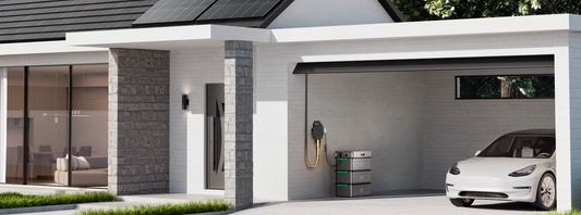 Zendure SolarFlow 2400 AC im Test: Intelligente Speicherlösung für Balkonkraftwerke und Solaranlagen auf dem Dach