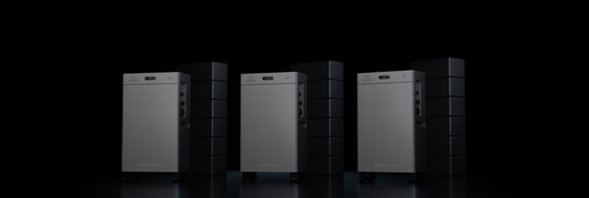 Zendure SolarFlow Mix Serie 2026 im Vergleich – Lohnt sich der SolarFlow 3000 Mix AC+, 4000 Mix AC+ oder die Anker SOLIX Solarbank 4 Pro?