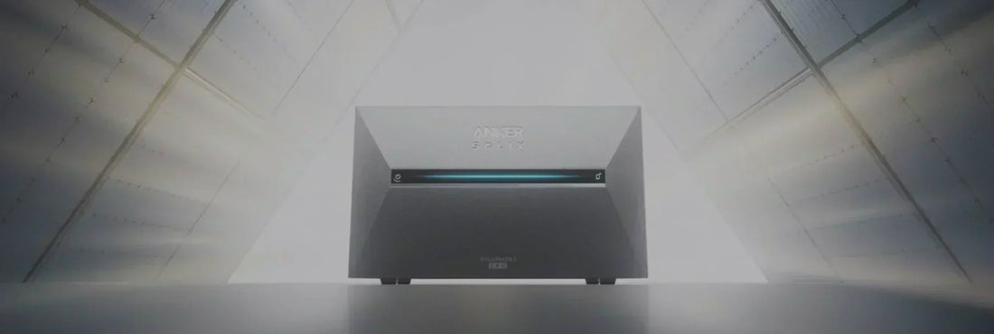 Solarbank 3 Pro vs. Solarbank 2 Pro
