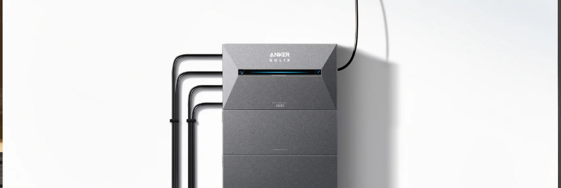 BiDi store with the Anker Solarbank 3 Pro