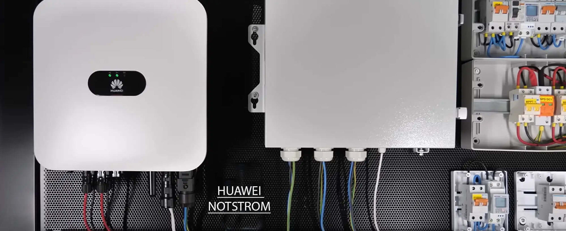 Huawei Backup Box B0/B1: Funktionen erklärt