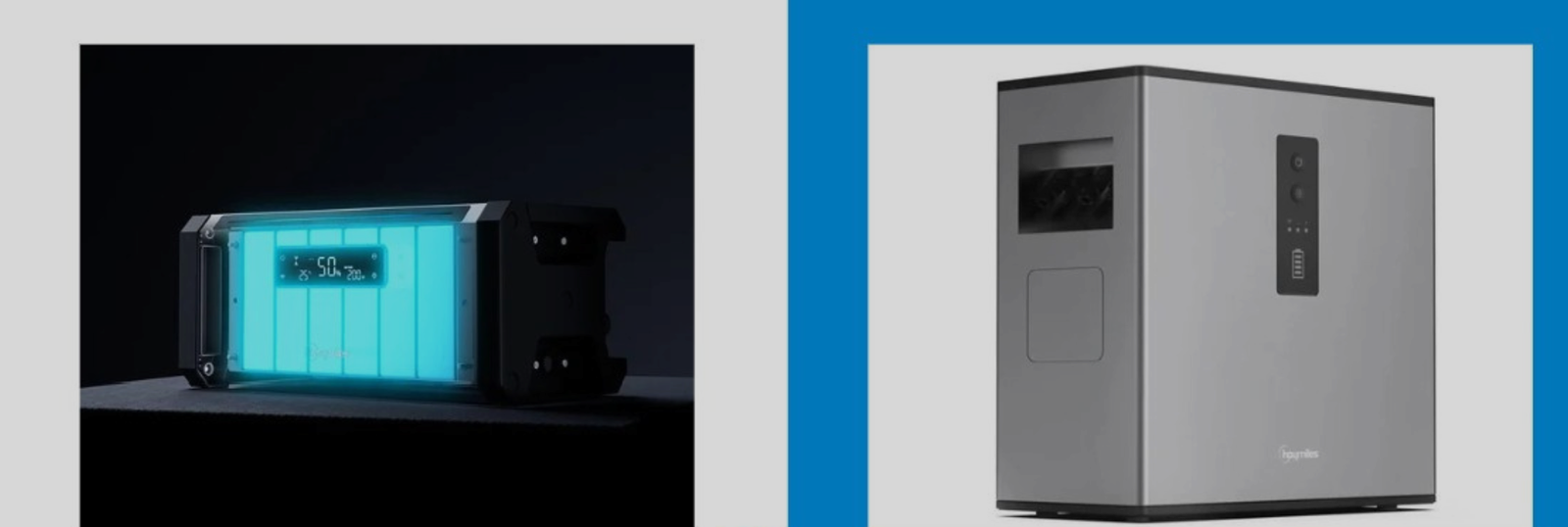 Hoymiles HiBattery 1920 AC vs. MS-A2