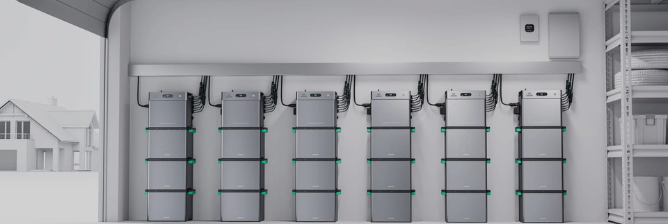 SolarFlow 2400 Pro, 2400 AC+ und 1600 AC+
