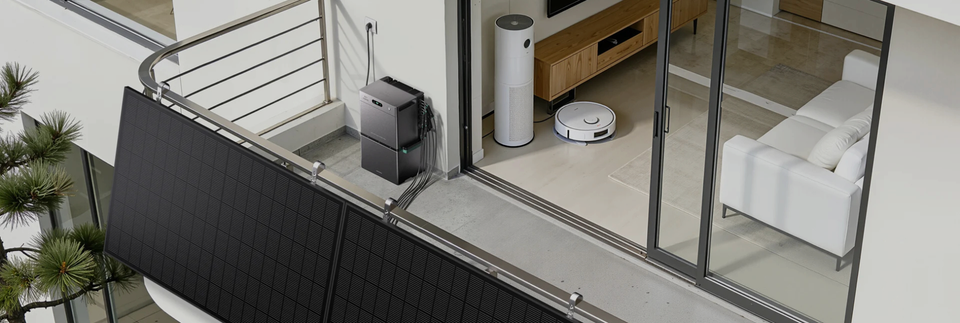 Solarbank 3 Pro vs. SolarFlow 2400 Pro