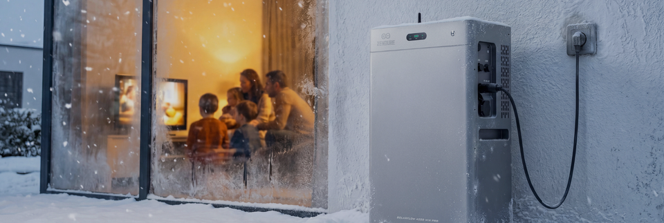 SolarFlow 3000 Mix AC+ vs. Solarbank MAX AC