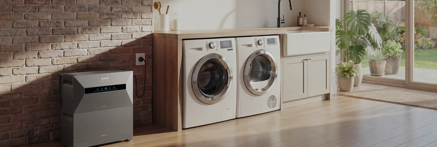 Anker SOLIX Solarbank MAX AC: PV-Anlage nachrüsten