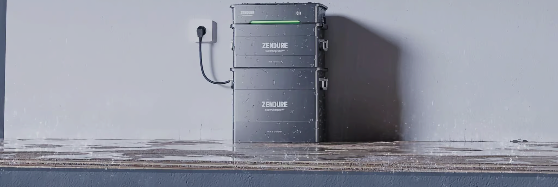 Zendure Comparación de los modelos AB2000 (2026)