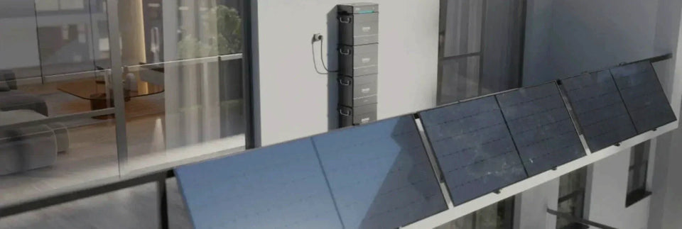 Zendure SolarFlow 2400 AC: PV-Überschuss nutzen