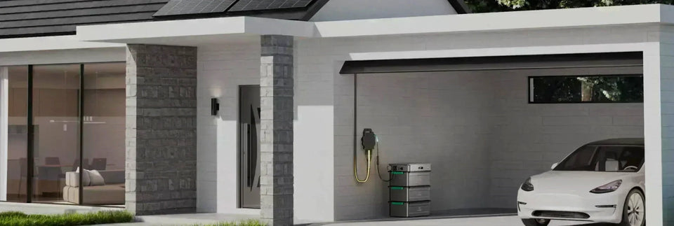 Zendure SolarFlow 2400 AC im Test