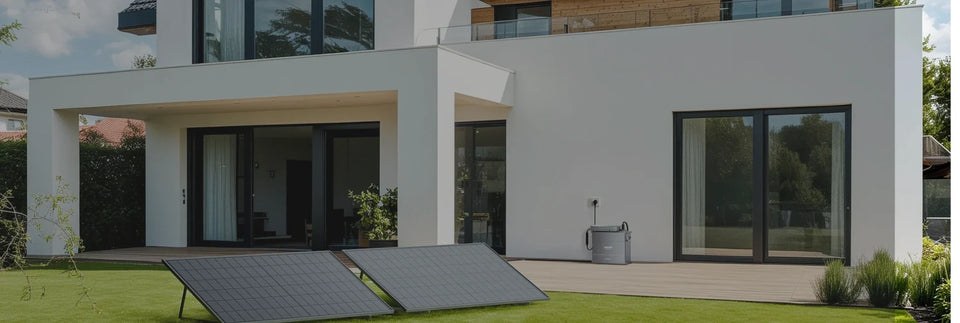 Zendure SolarFlow 2400 vs. 800 Pro: AC oder DC?