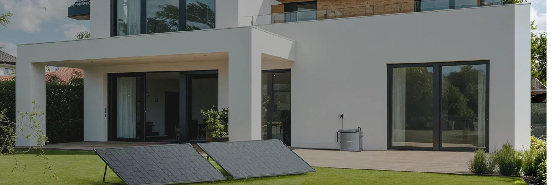 Zendure SolarFlow 800, 800 Pro y 2400 AC