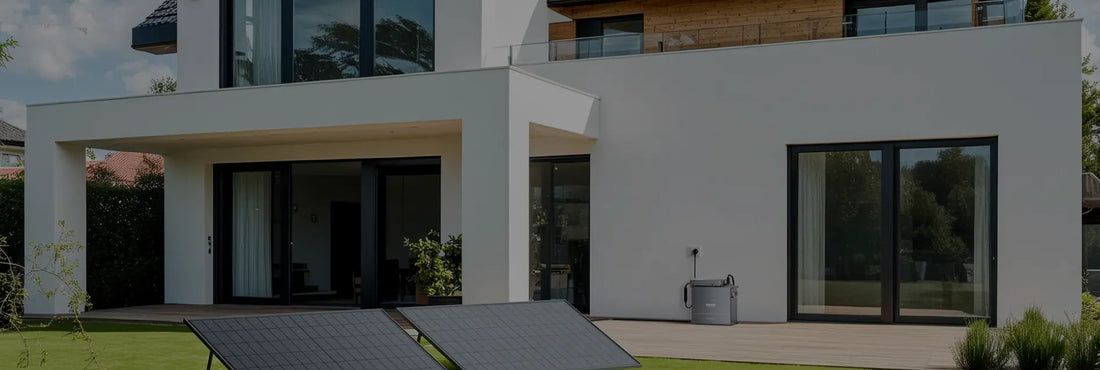 Zendure SolarFlow 2400 vs. 800 Pro: AC oder DC?