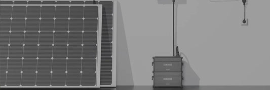 zendure MQTT
