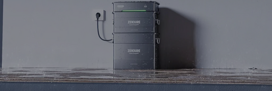 Zendure AB2000, AB2000S, AB2000X und AB2000L – Unterschiede 2026