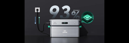 Zendure SolarFlow 2400 AC: Intelligente Stromnutzung mit dynamischen Tarifen