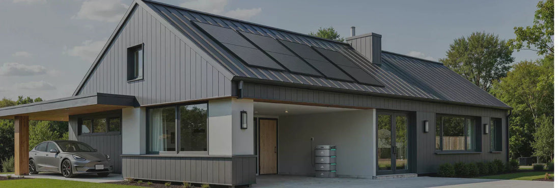 Intelligente Stromspeicher für das Zuhause: Zendure SolarFlow 2400 AC vs. Marstek Venus E im Vergleich