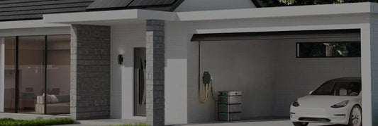 Zendure SolarFlow 2400 AC im Test: Intelligente Speicherlösung für Balkonkraftwerke und Solaranlagen auf dem Dach