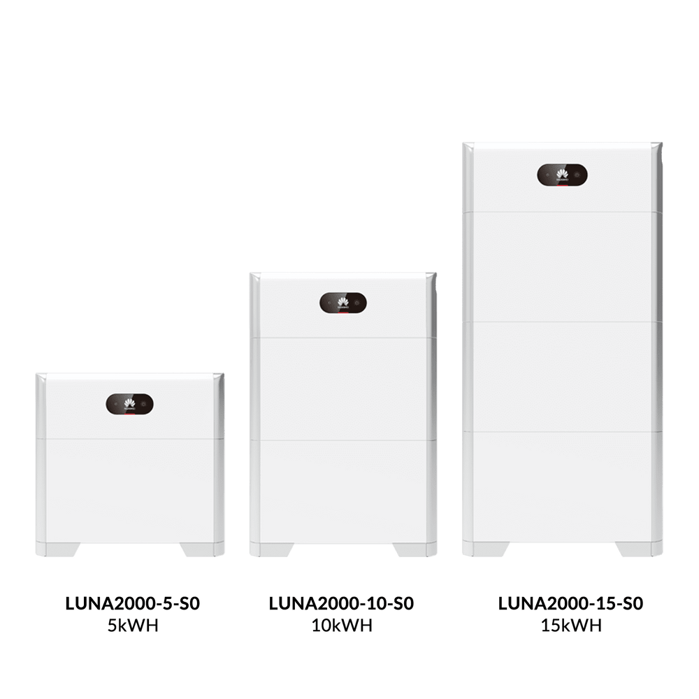 Stocare baterie Huawei