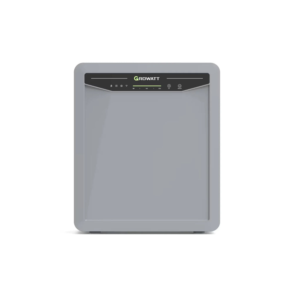 Stocare Growatt
