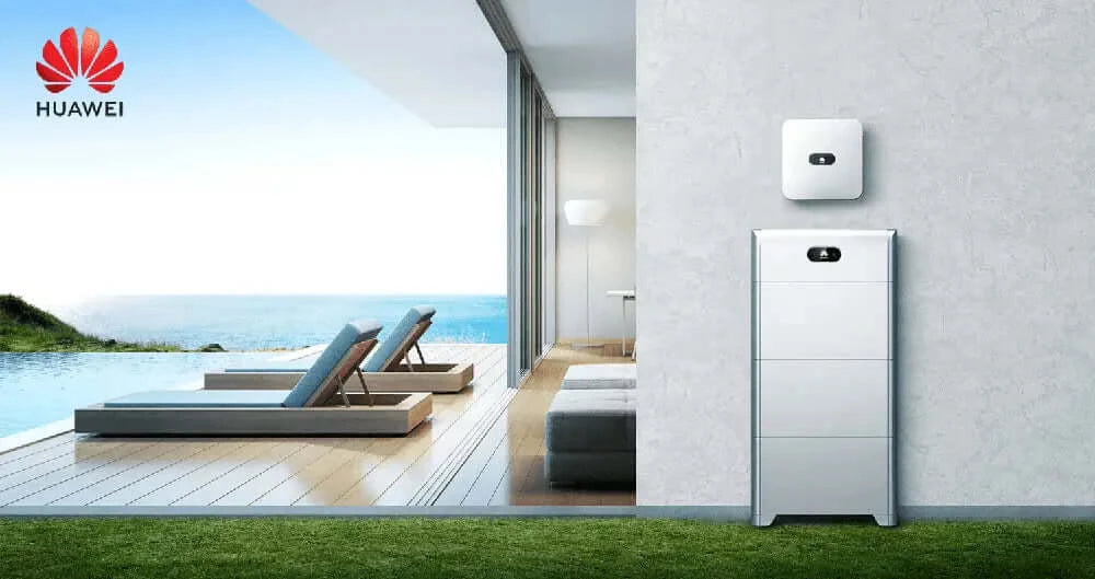 Huawei Fusion Solar