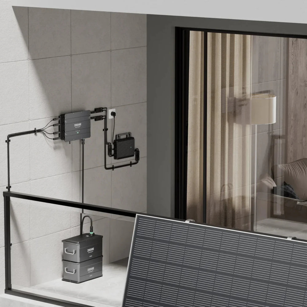 Zendure Solarflow