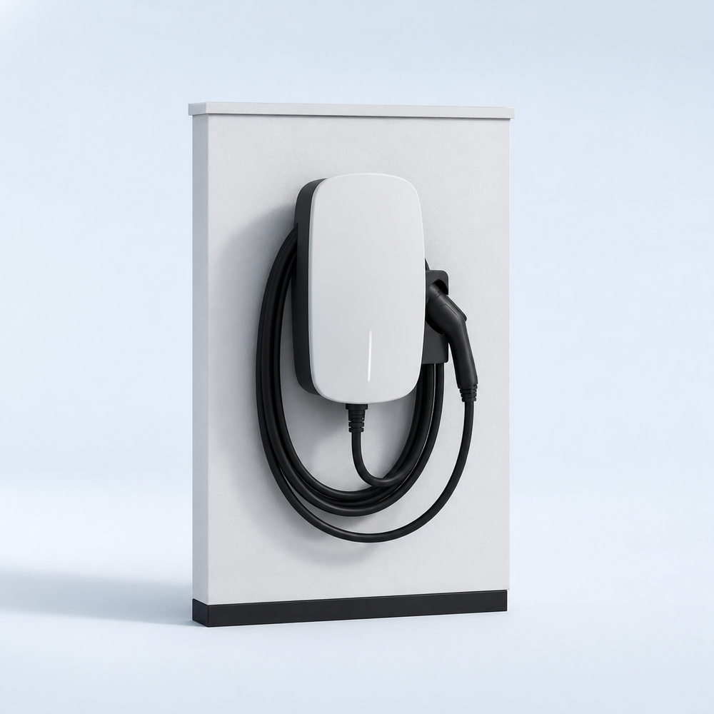 Wallbox
