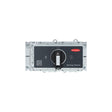 Commutateur de secours Fronius 1PN/3PN-63A 4&nbsp;050&nbsp;222 (vue de face)