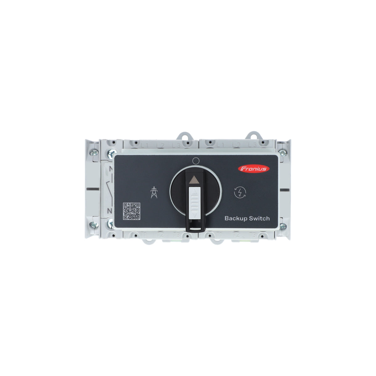 Fronius Backup Switch 1PN/3PN-63A 4,050,222 in Frontansicht