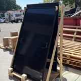 Módulo solar bifuncional de vidrio MSMDxxxM6-HJT120DSB de 400 W – Vista del producto 08