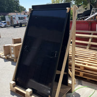 400W MSMDxxxM6-HJT120DSB Glas Glas Solarpaneel