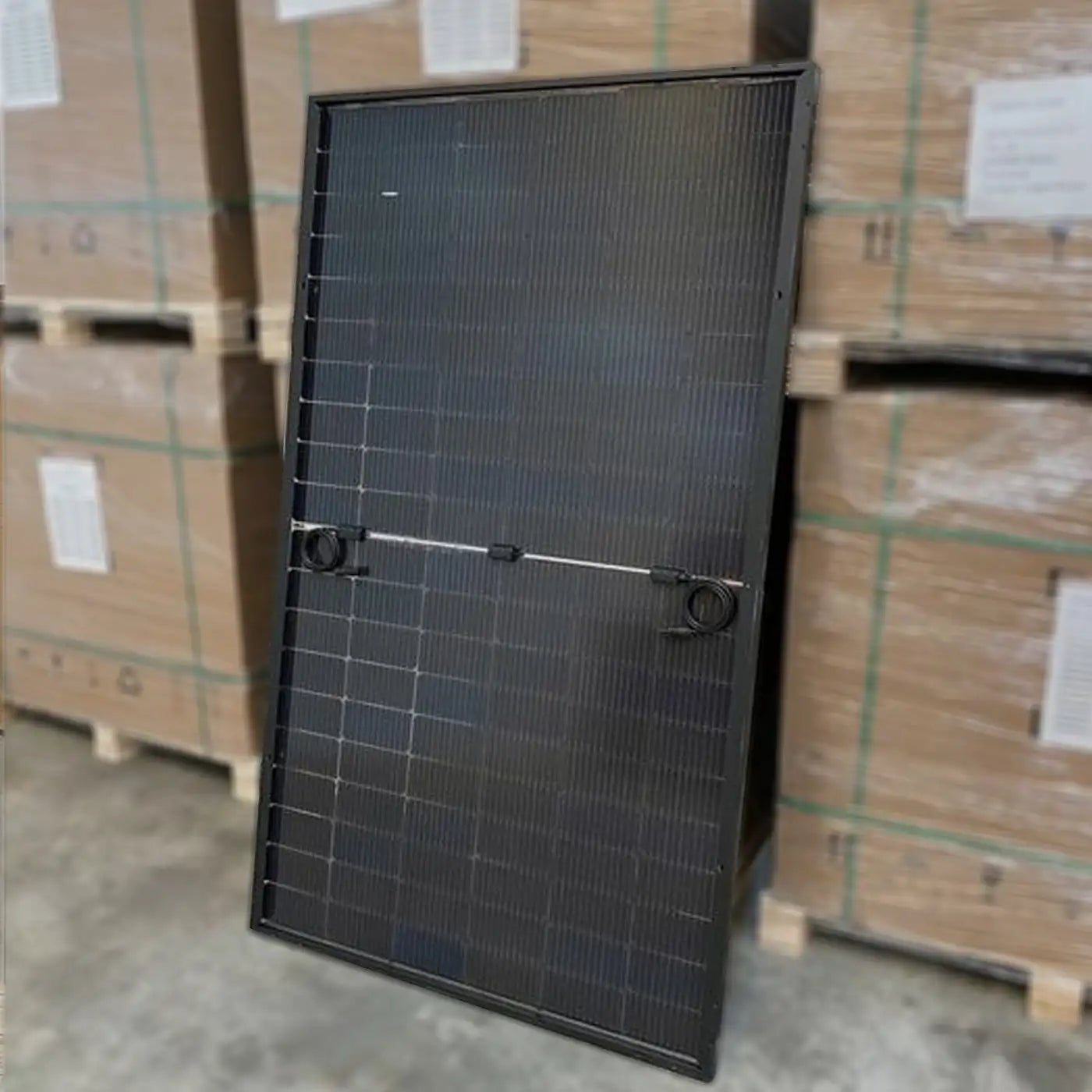 MSMDxxxM6-HJT120DSN-Glass-Glass-Solar-Panels-400W - Mini potencia
