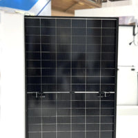 Panneau solaire en verre MSMDxxxM6-HJT120DSN