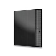 460W AIKO AK-A460-MAH54Db-BK Neostar 2S+ Full Black Bifazial Solarmodul Glas-Glas – Produktansicht 03