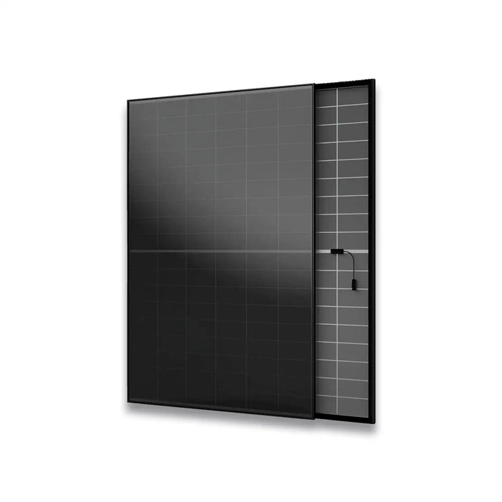 Panou solar bifacial AIKO AK-A460-MAH54Db-BK Neostar 2S+ 460W, negru, sticlă-sticlă – Vizualizare produs 03