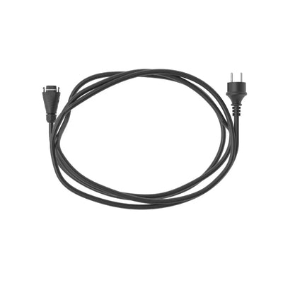 Cable conexión 5M central eléctrica balcón 01 - Mini Power