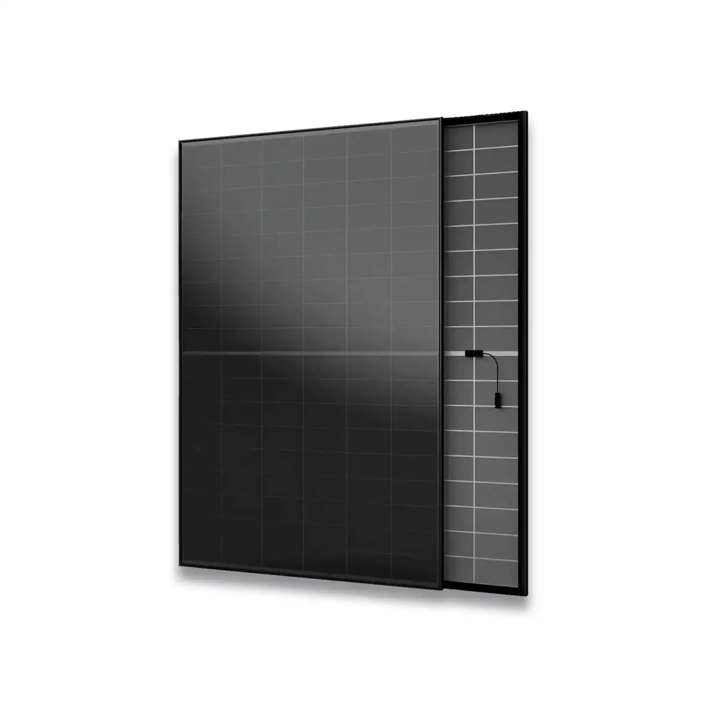 AIKO Neostar 2S+ A500-MAH60Db 500 Wp Full Black Doppelglas Solarmodul