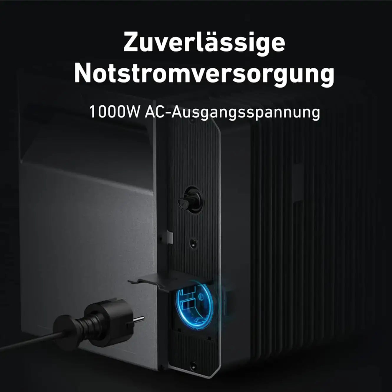 Anker SOLIX Solarbank 2 E1600 Pro Speicher 1600Wh – Produktansicht 12