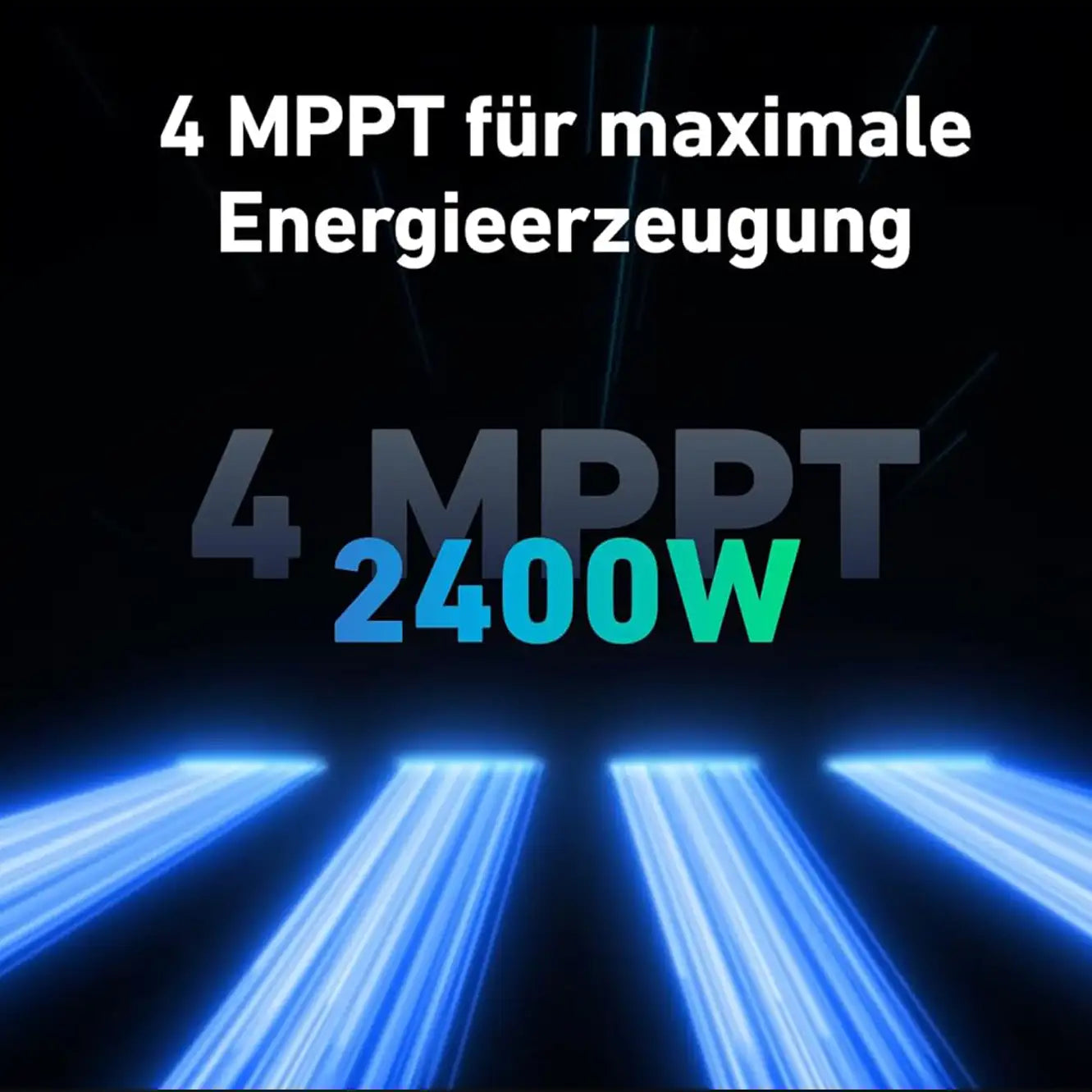 Anker SOLIX Solarbank 2 E1600 Pro Speicher 1600Wh – Produktansicht 13