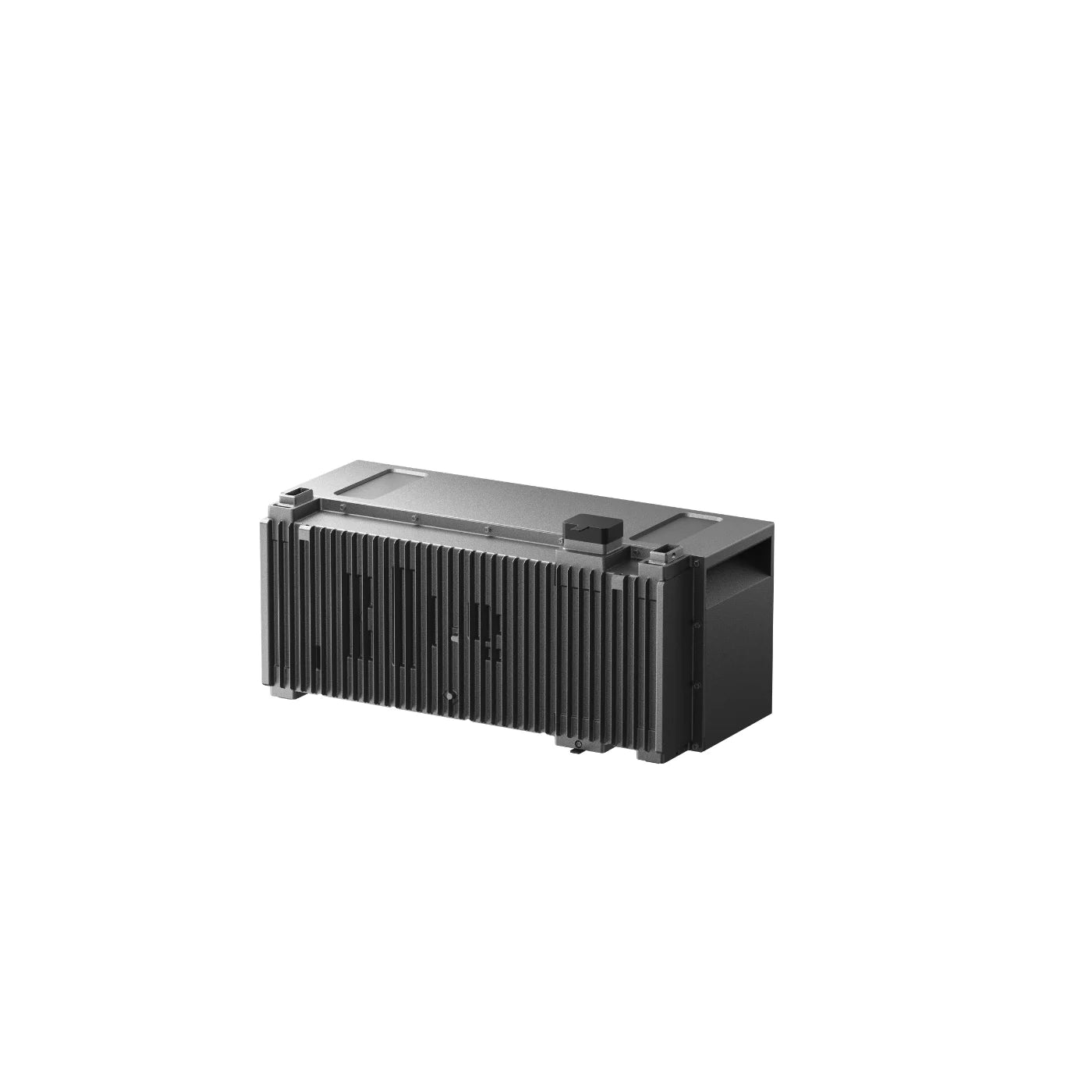 Anker SOLIX BP7000 Erweiterungsakku für MAX AC auf weißem Hintergrund