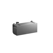 Anker SOLIX Solarbank Max AC 7-42kWh Plug&Play Komplettset - graue Solarbank ohne Zubehör