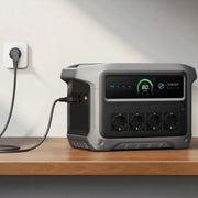 Anker SOLIX C1000 Gen 2 Powerstation – Produktansicht 05