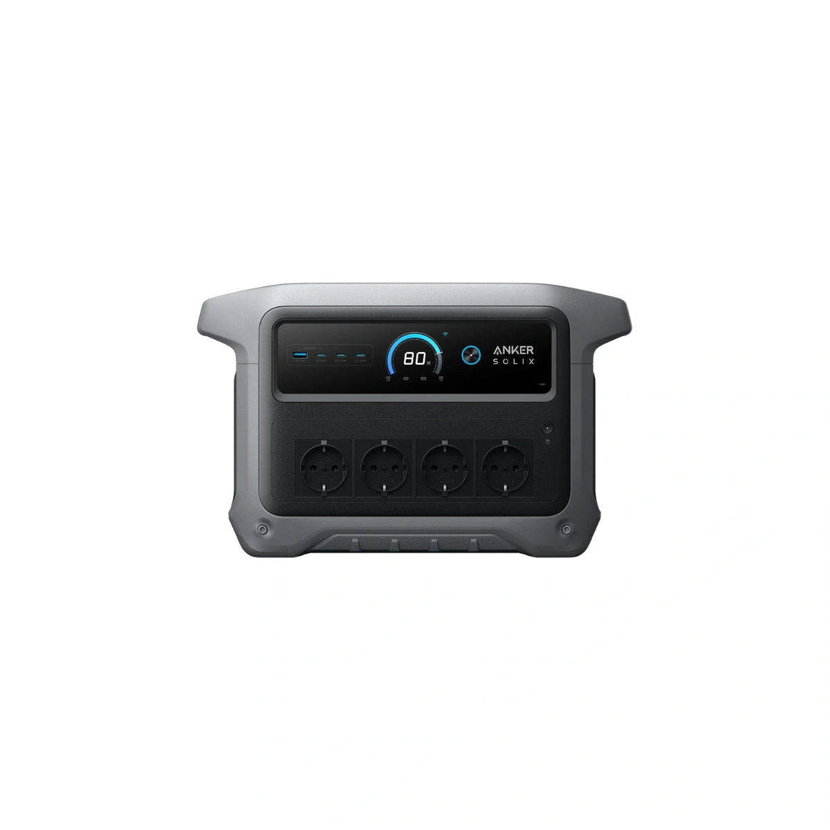Anker SOLIX C1000 Gen 2 Powerstation – Produktansicht 01