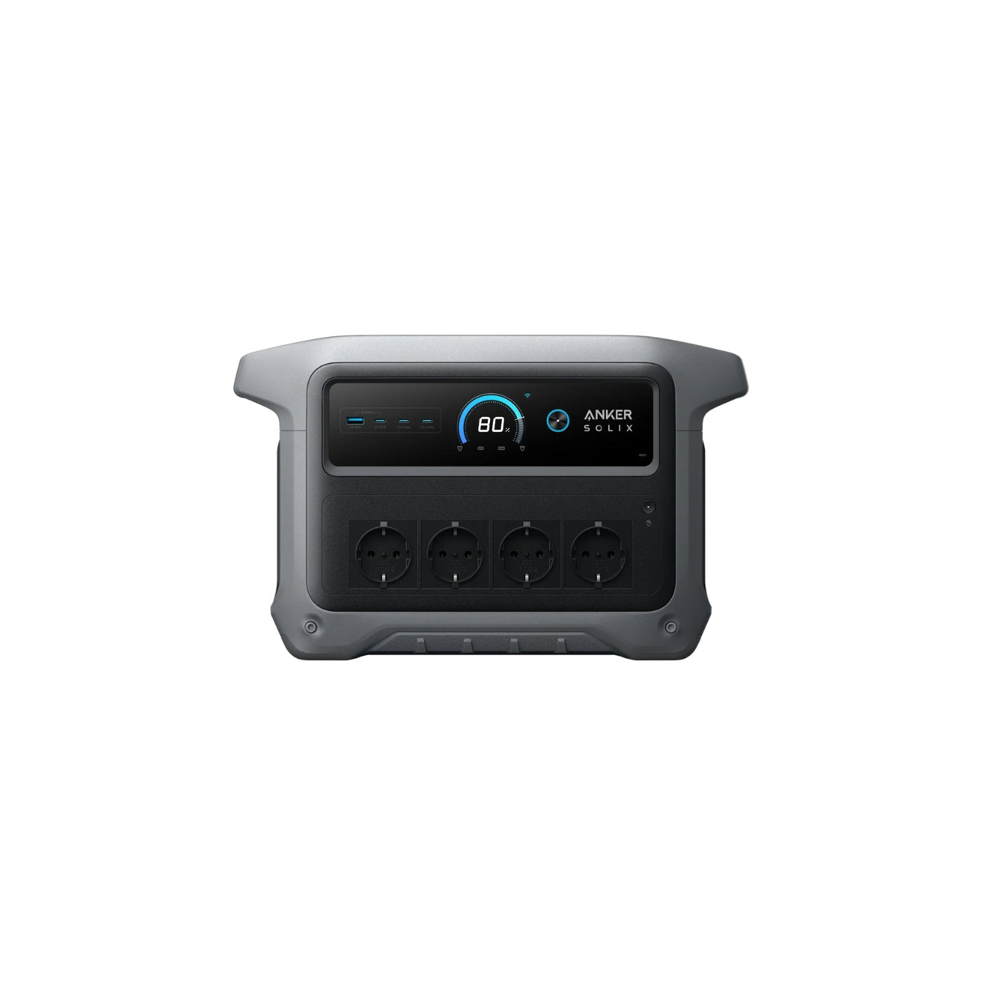 Anker SOLIX C1000 Gen 2 Powerstation – Produktansicht 01