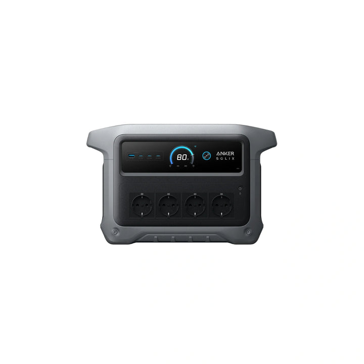 Anker Estación de energía SOLIX C1000 Gen 2 – vista del producto 01
