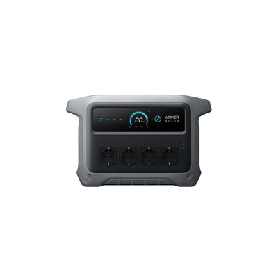  Anker SOLIX C1000 Gen 2 Powerstation 