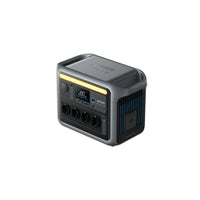 Anker SOLIX C1000 Tragbare Powerstation