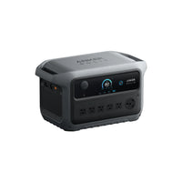  Anker SOLIX C2000 Gen 2 Portable Power Station 